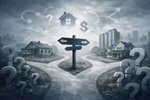 迷いから考える