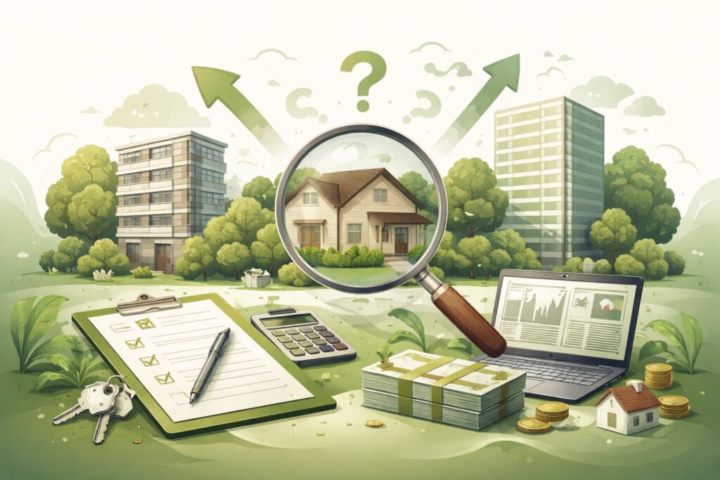 状況から考える