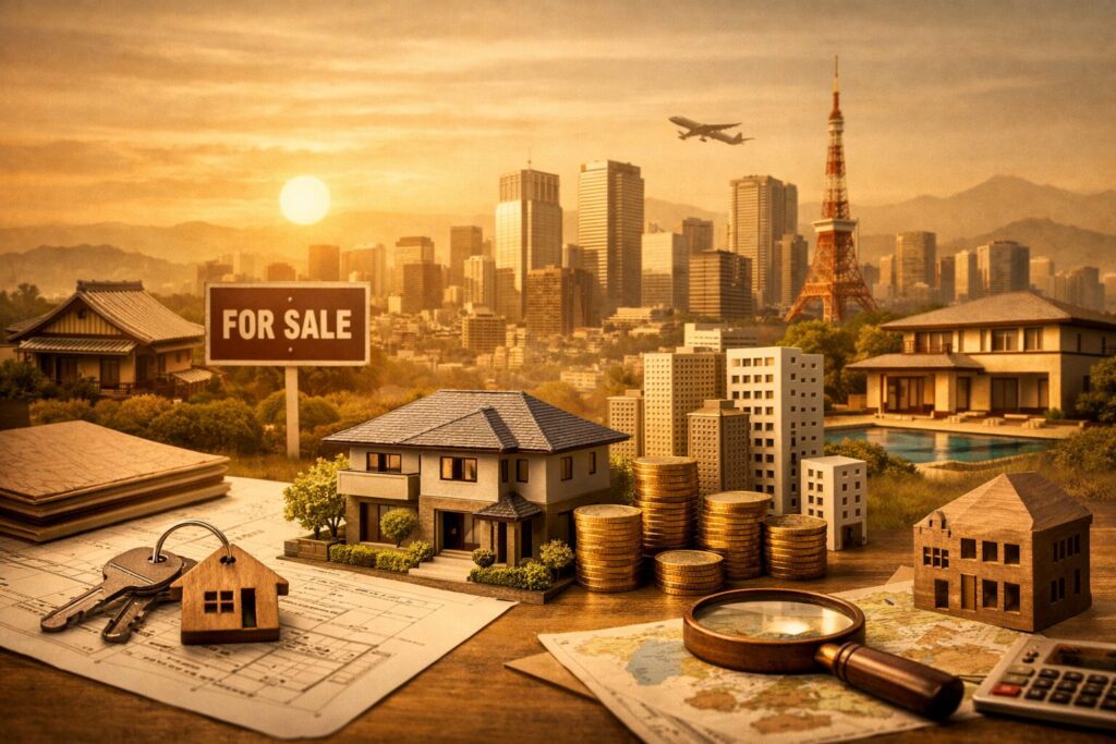 物件から考える