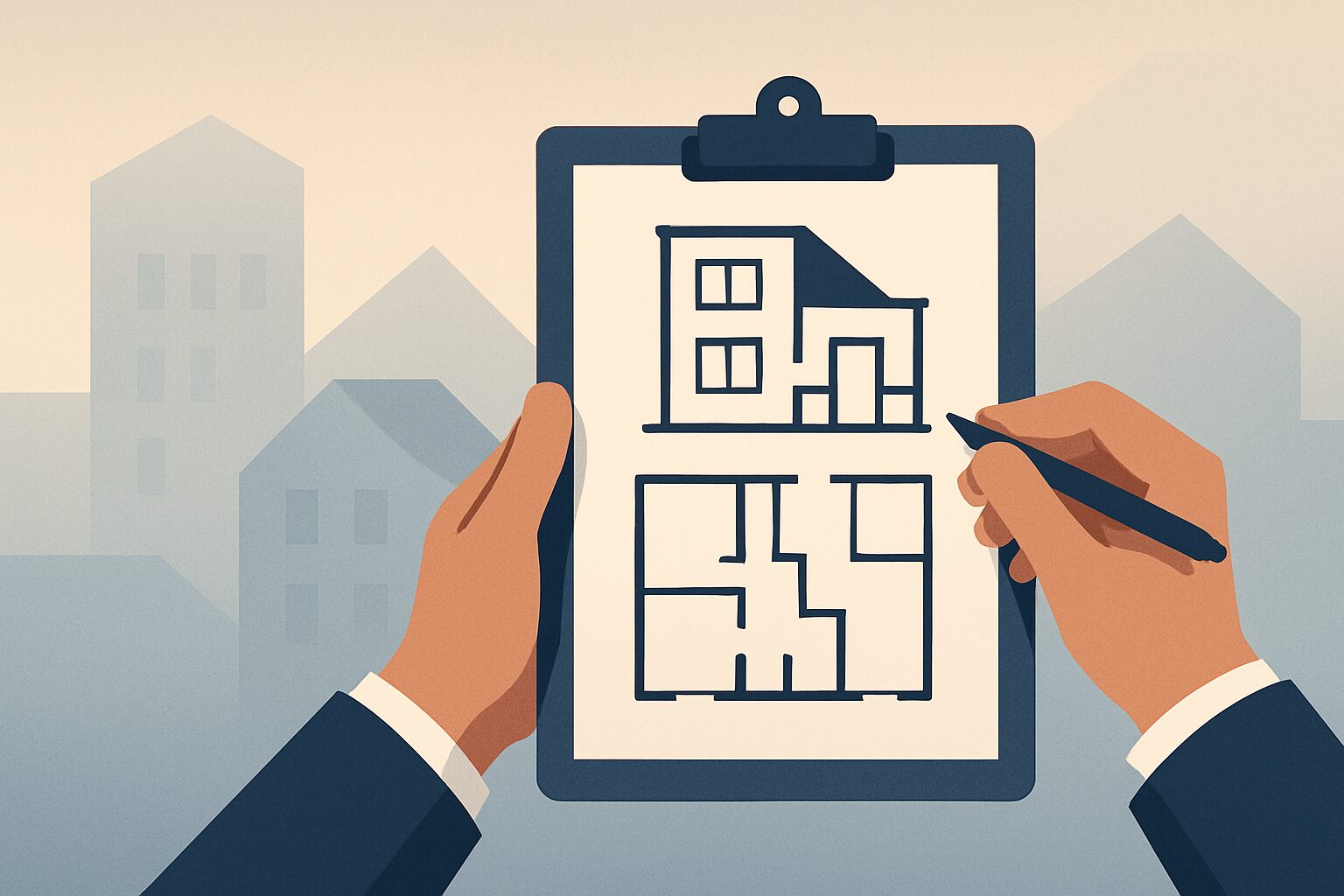 マンション管理の仕事に興味があるけれど、どう始めればいいか分からない