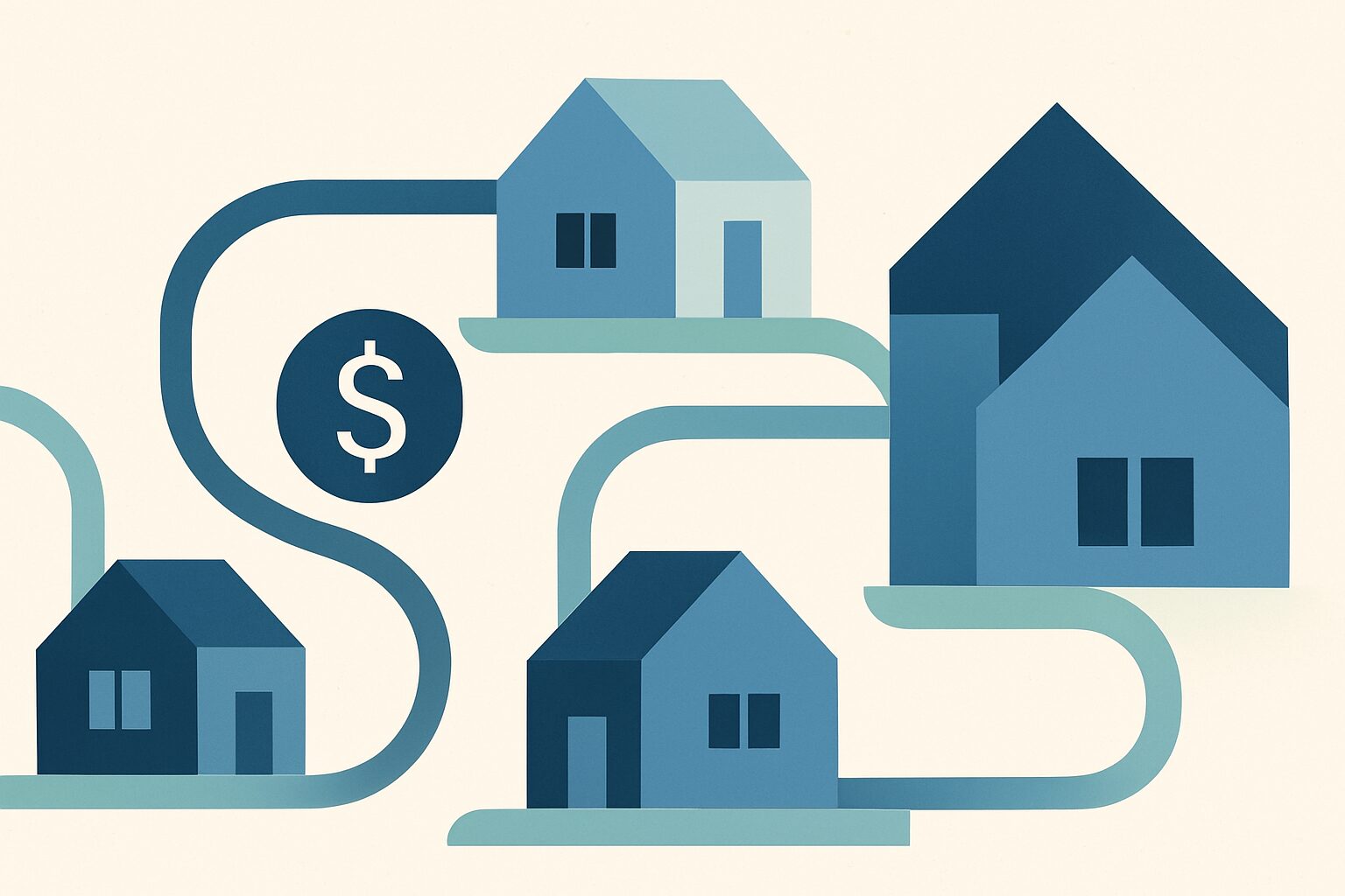 住み替えローンという選択肢