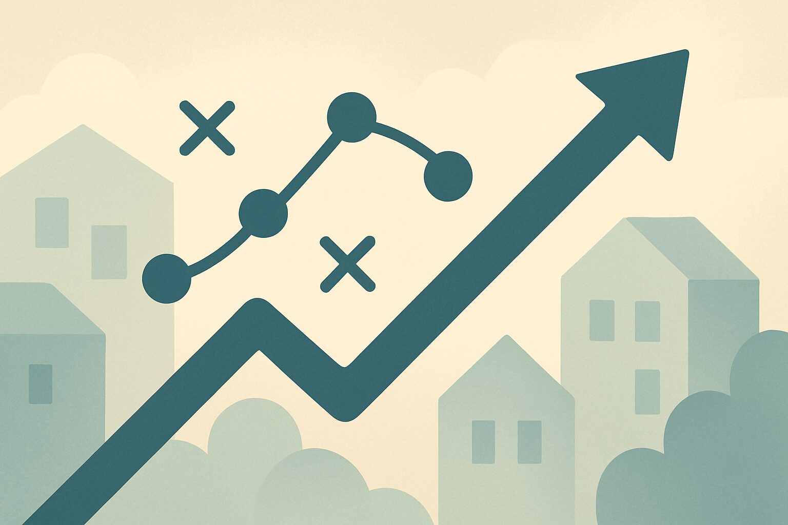 住み替え成功のための考え方