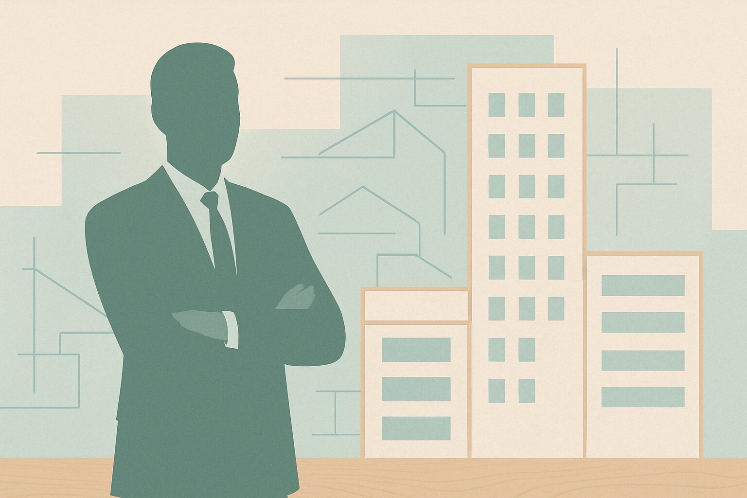 マンション管理センターの職員について知りたい方へ