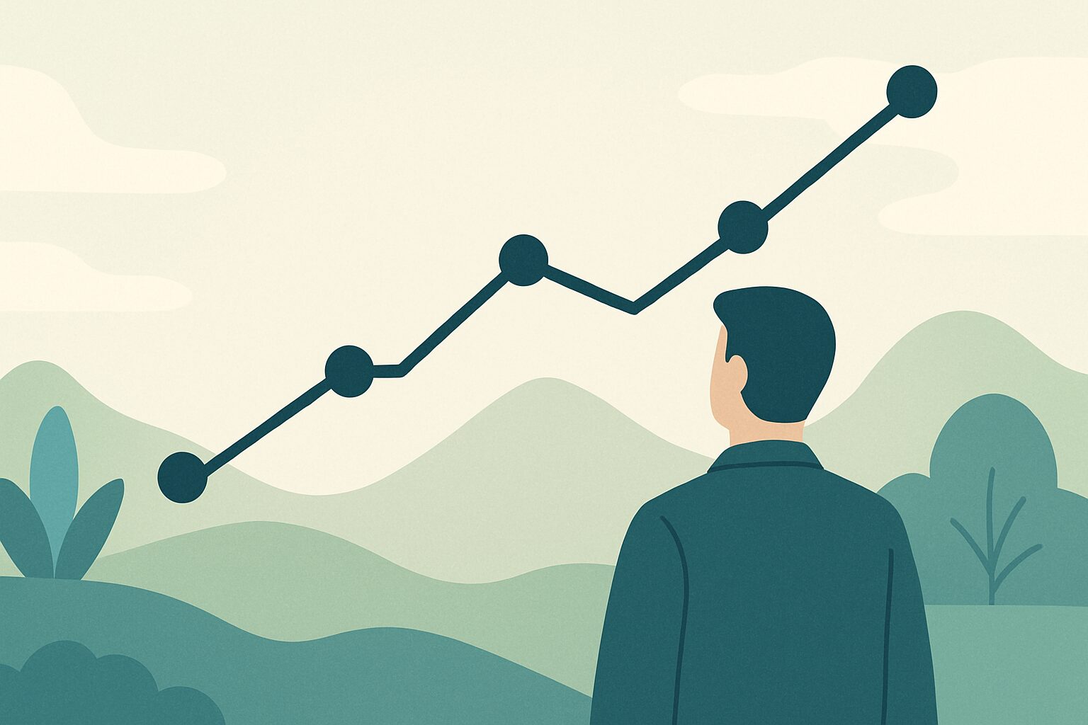 長く続ける人の特徴と考え方
