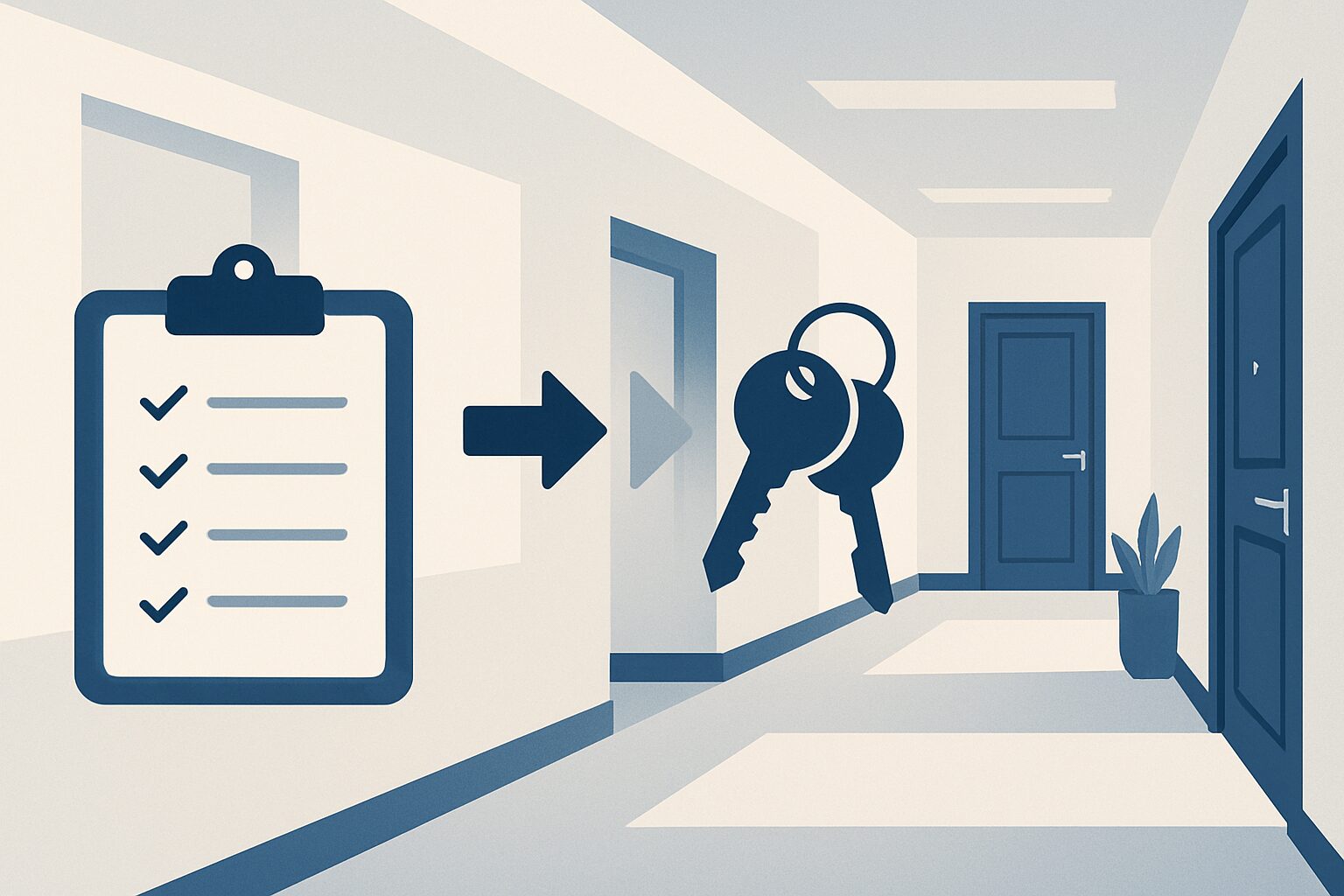 マンション管理人の退職で知っておくべき基本事項