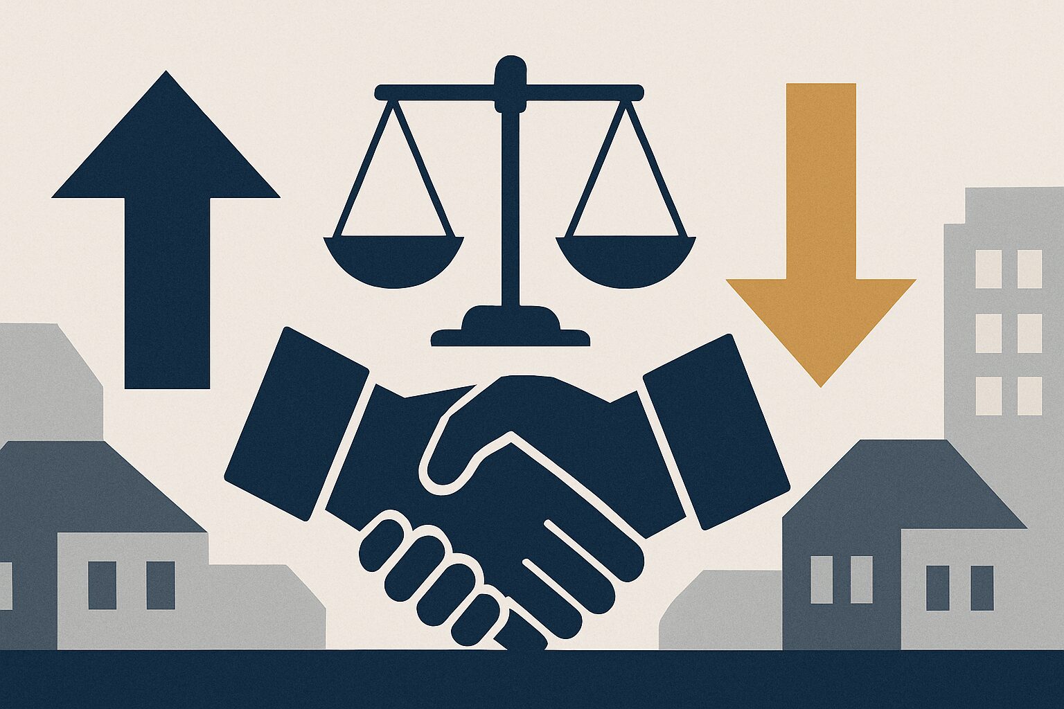 値引き交渉が発生する背景と流れ