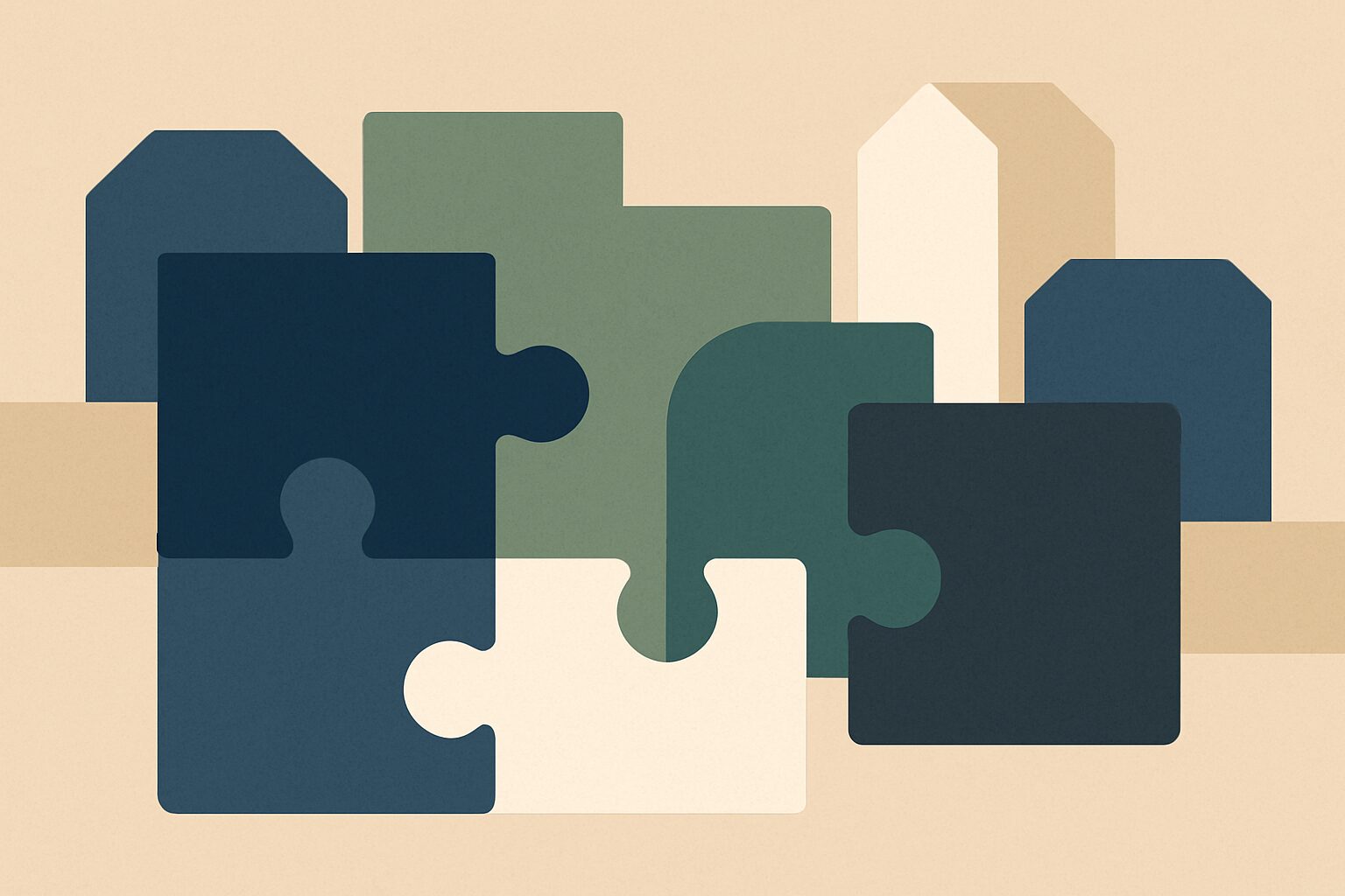 複数の選択肢を組み合わせる考え方