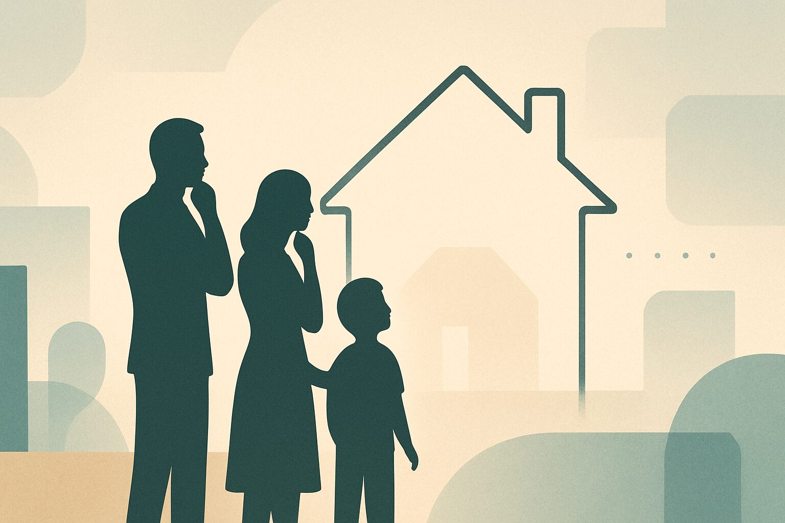 住み替えを見送る判断も重要