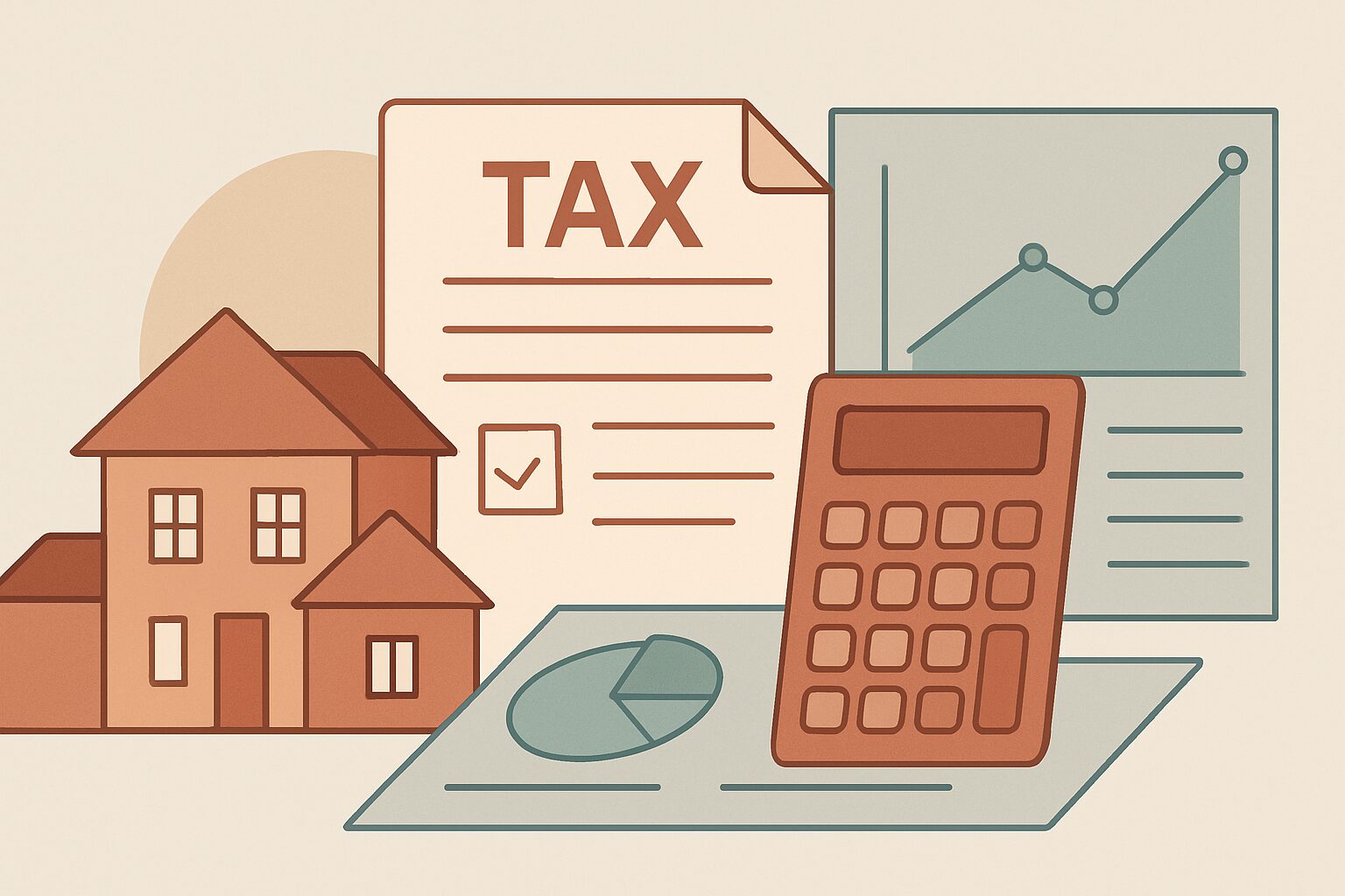 税制面での考慮事項