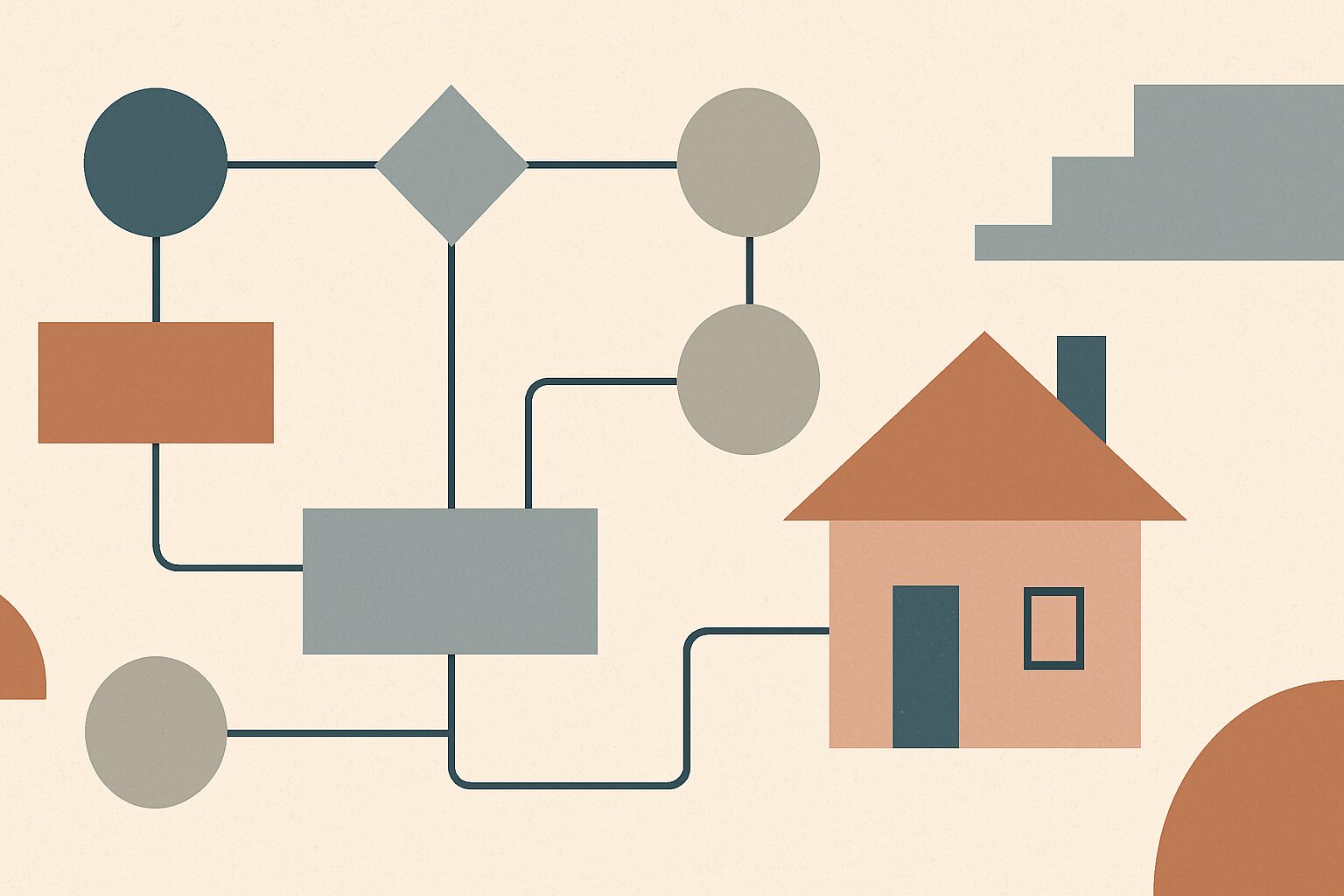 判断のための整理フレームワーク