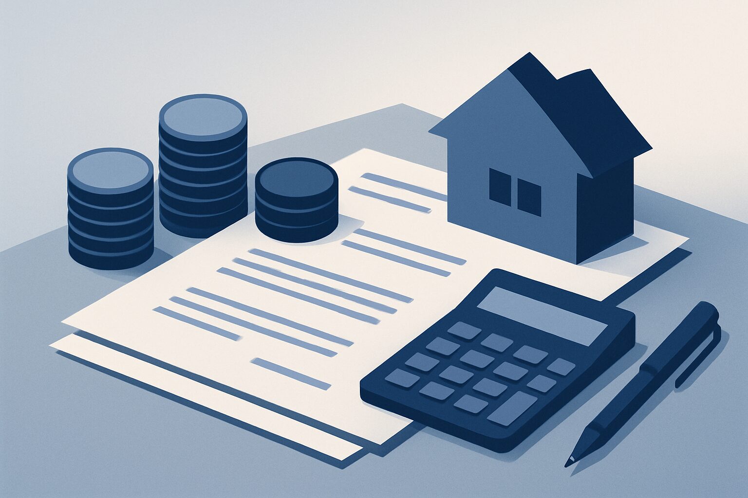 売却にかかる諸費用の考え方