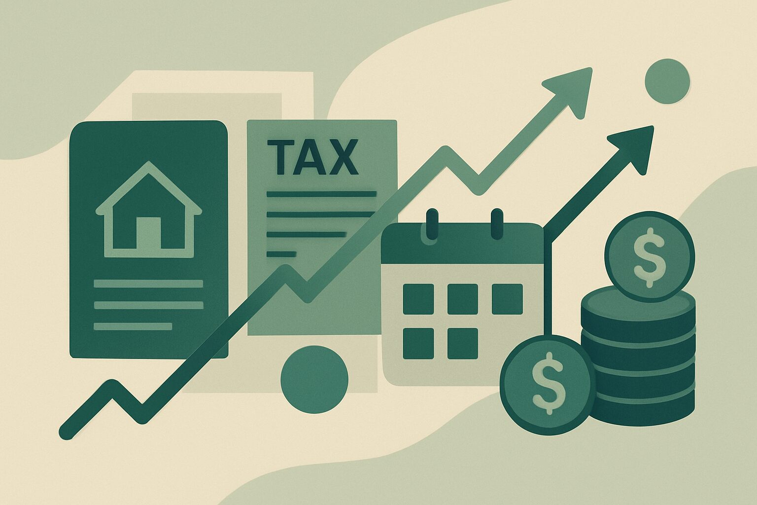 税制優遇措置の活用タイミング