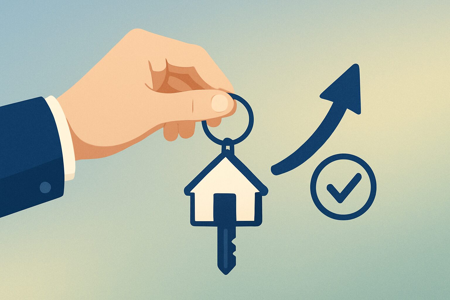 売却を選ぶ場合の考え方