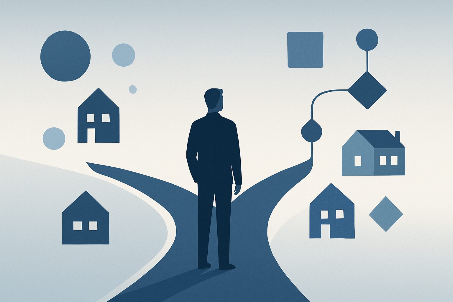 独身者特有の判断ポイント