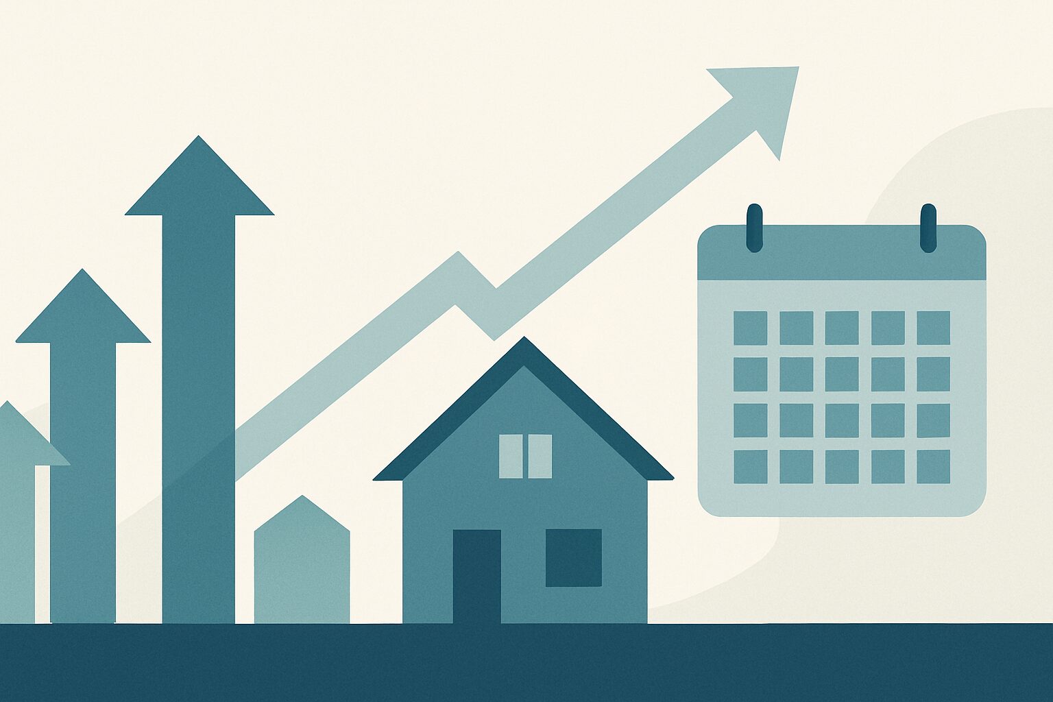転勤族におすすめの住宅購入タイミング
