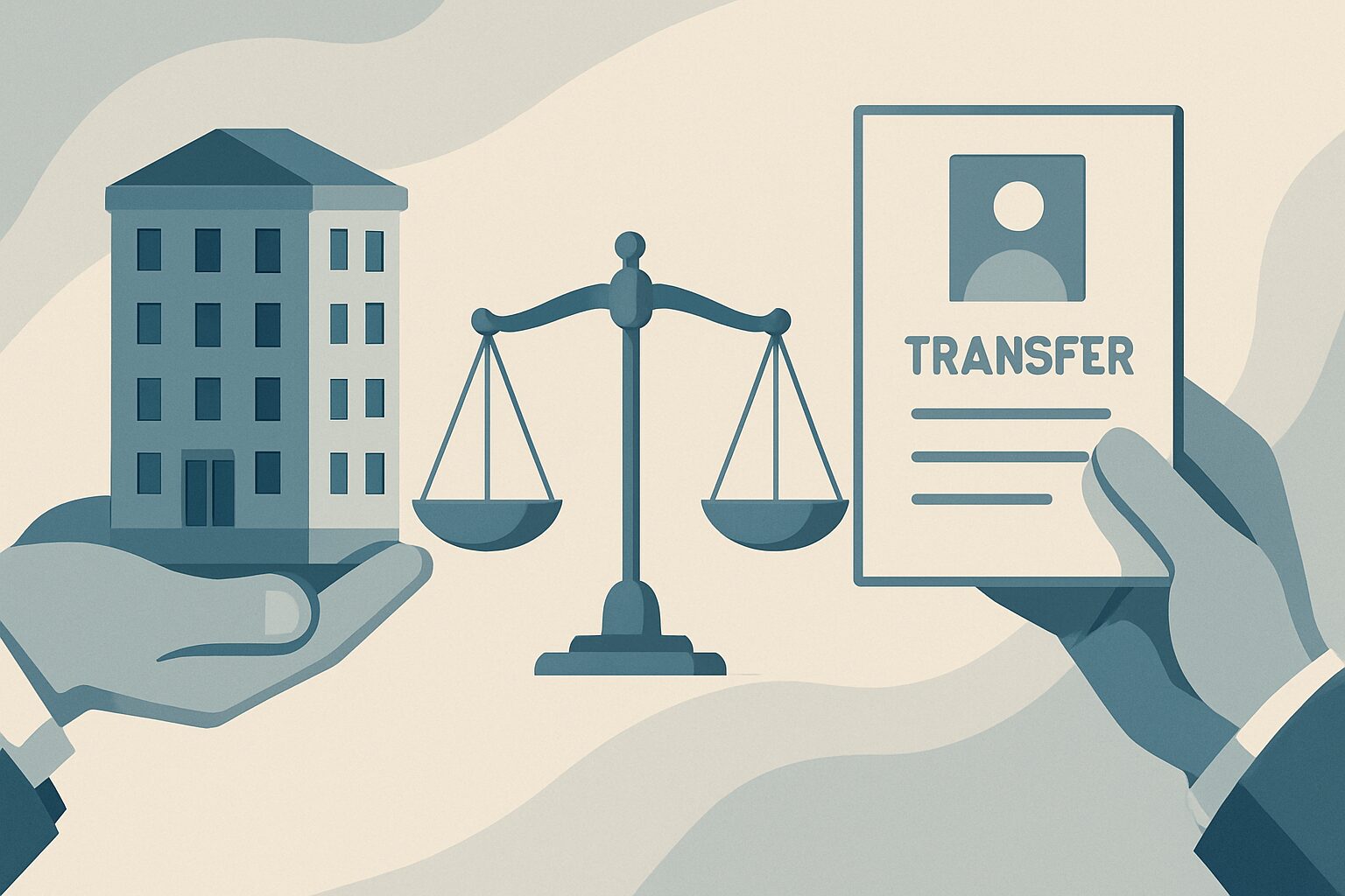 転勤の可能性があるのにマンションを買って大丈夫？