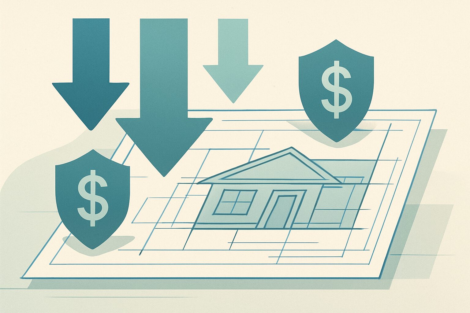 税負担を軽減する制度と考え方