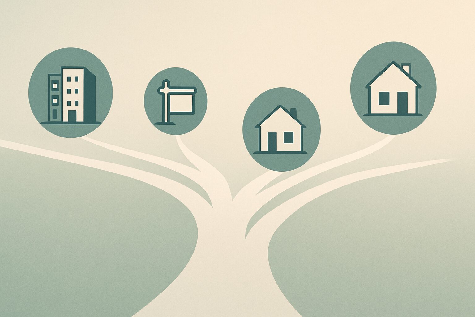 売却を進める場合の選択肢