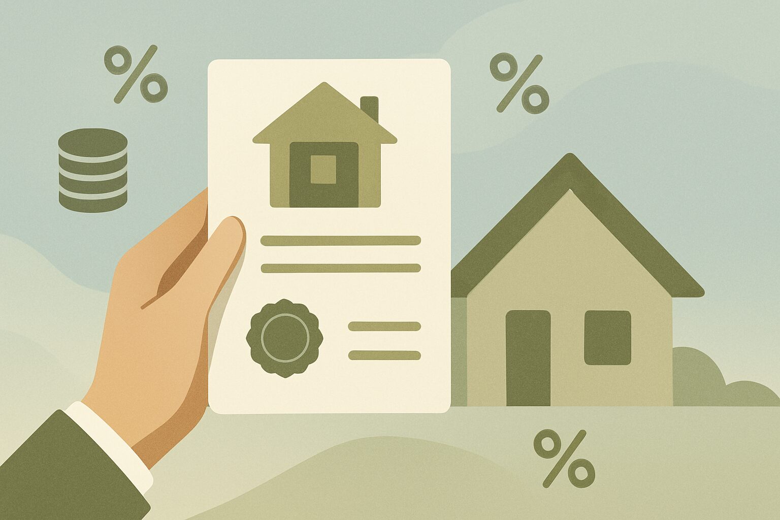 相続した土地を売る時の税金について気になっていませんか