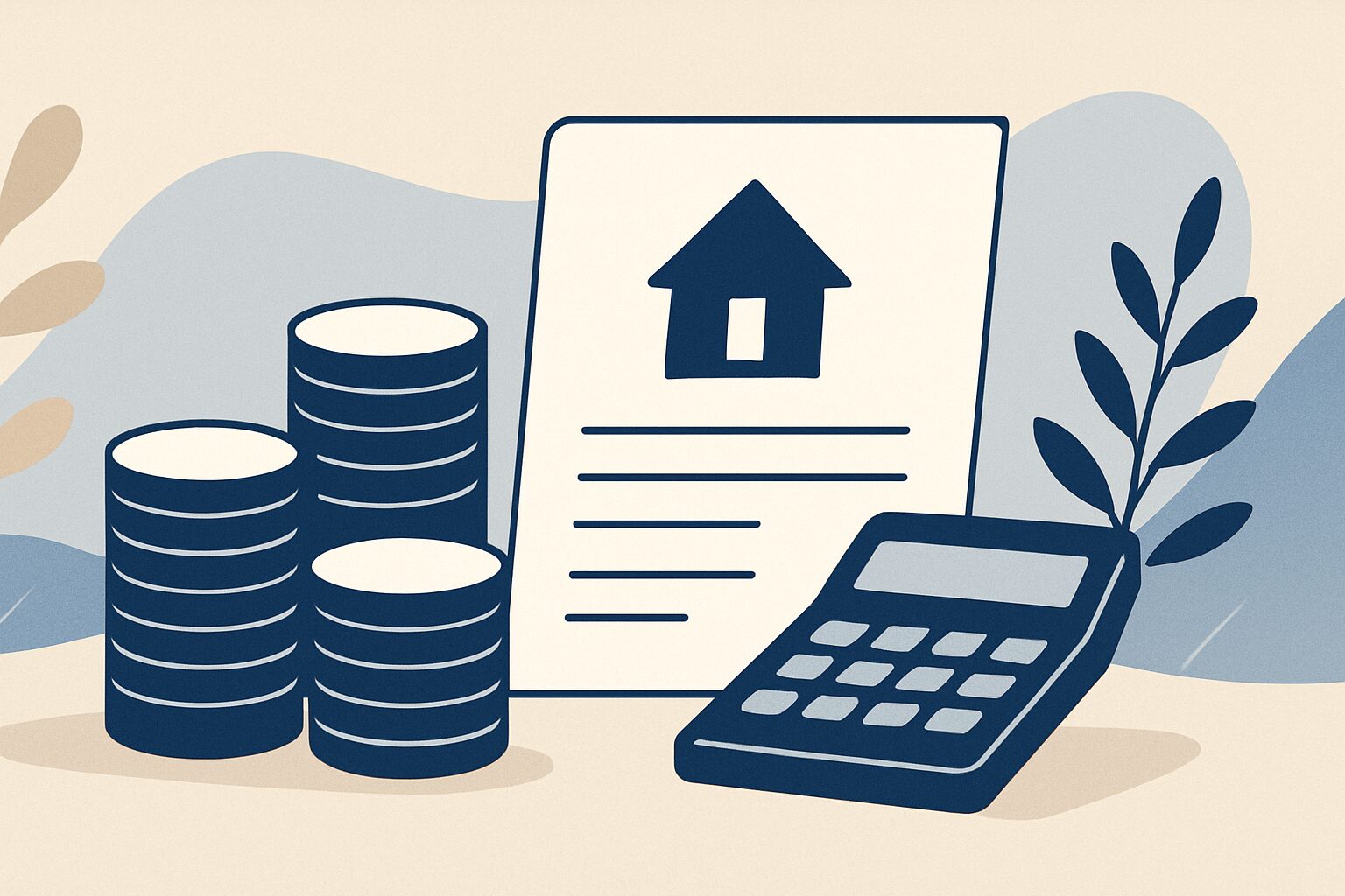 売却にかかる費用の考え方