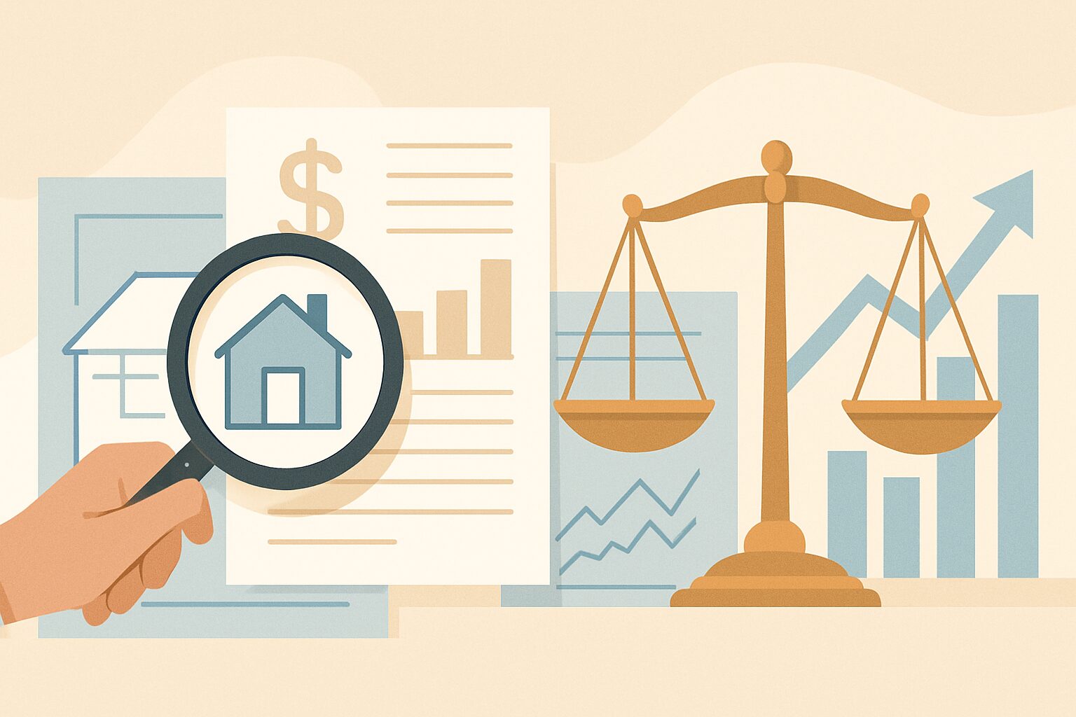 売却を検討する際の判断ポイント