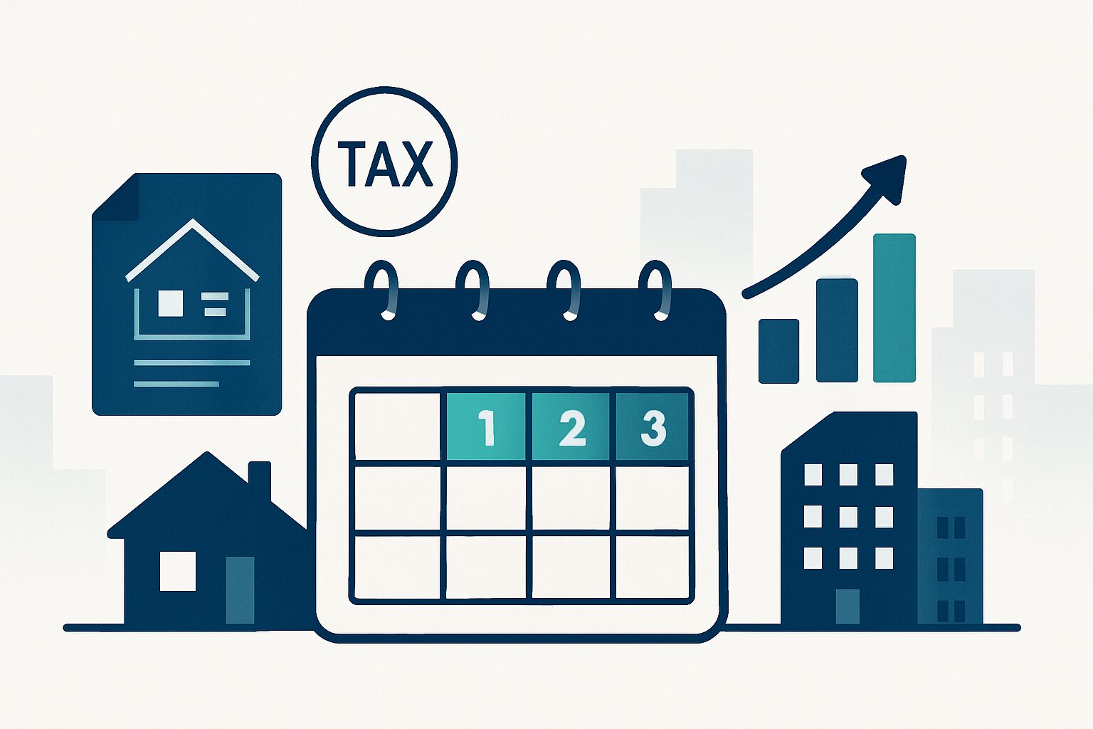 相続した土地の売却で「3年以内」が重要な理由