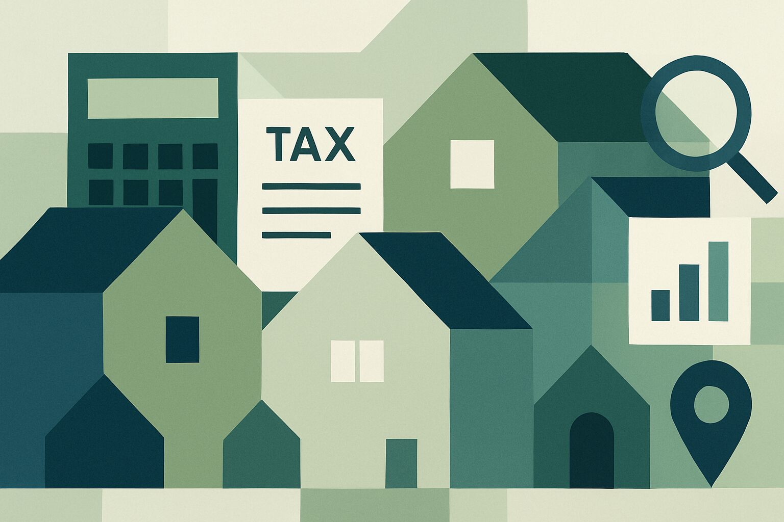 税金計算の考え方を整理する