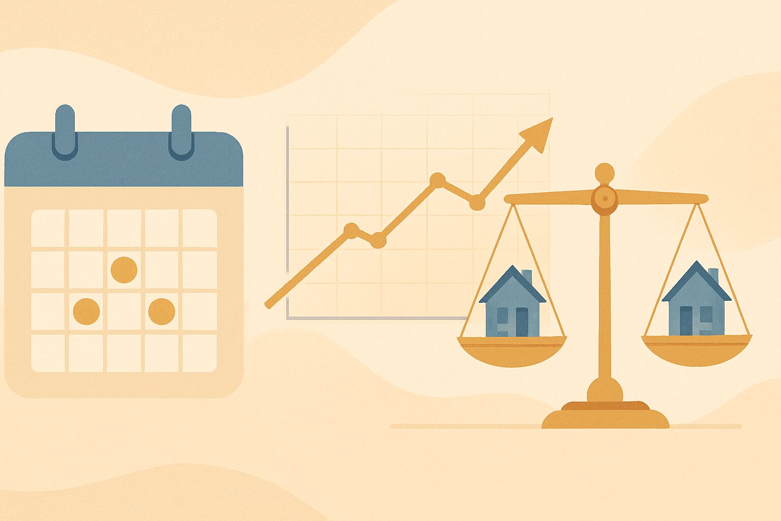 税金を考慮した売却タイミングの判断ポイント