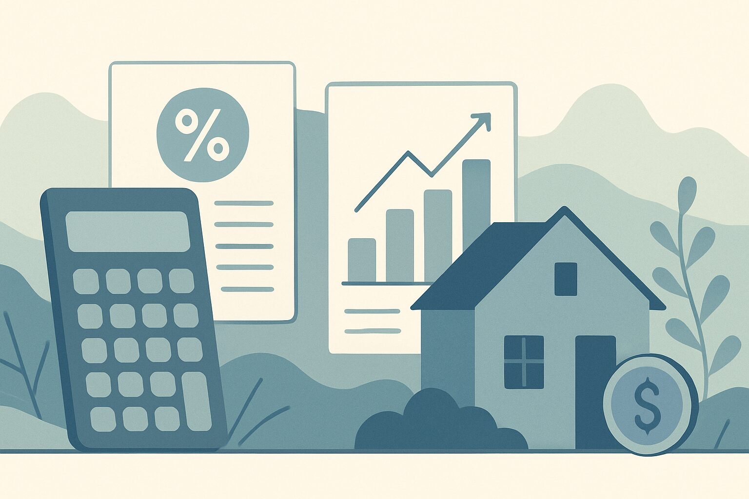 売却時の税金の考え方