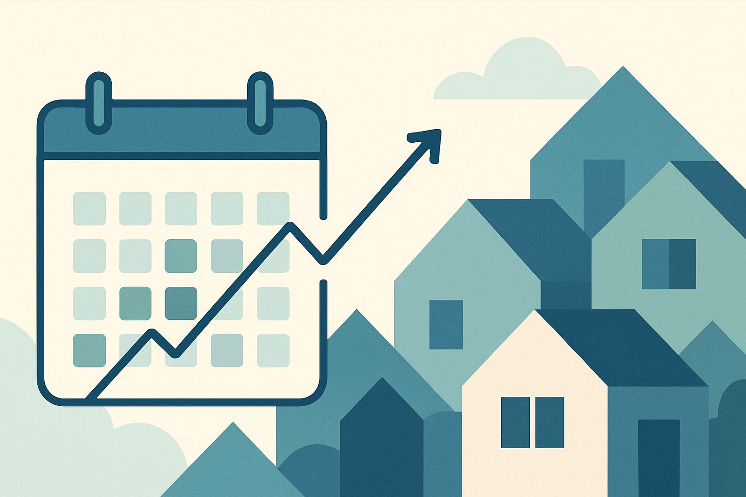 売却タイミングの考え方