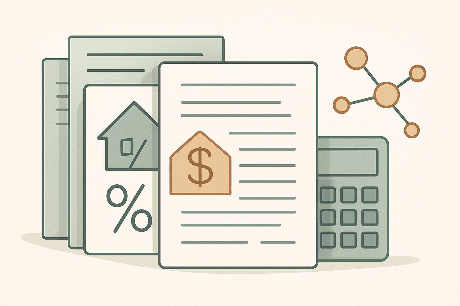 税金シミュレーションで考慮すべき特例制度