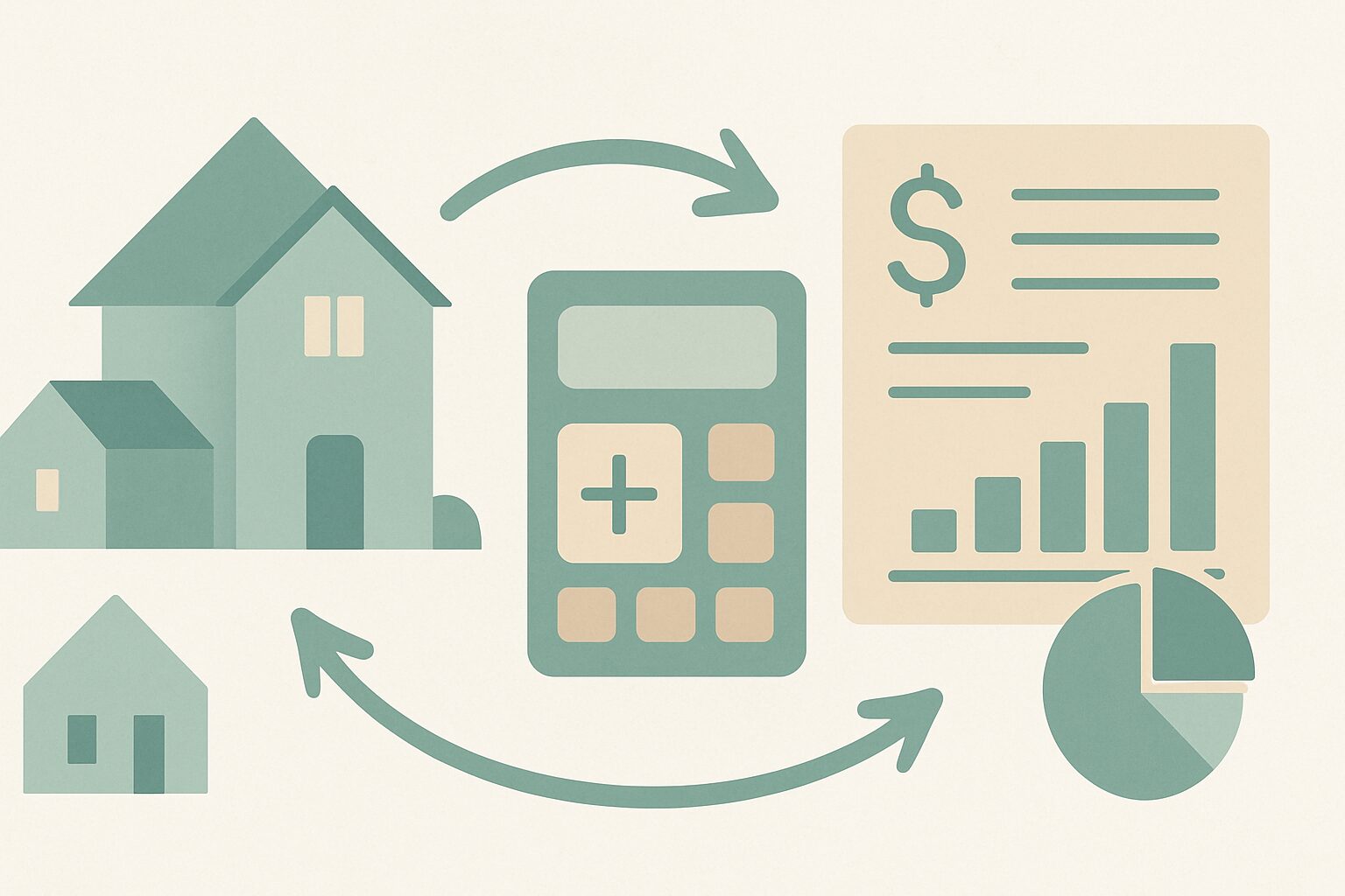 シミュレーションの進め方