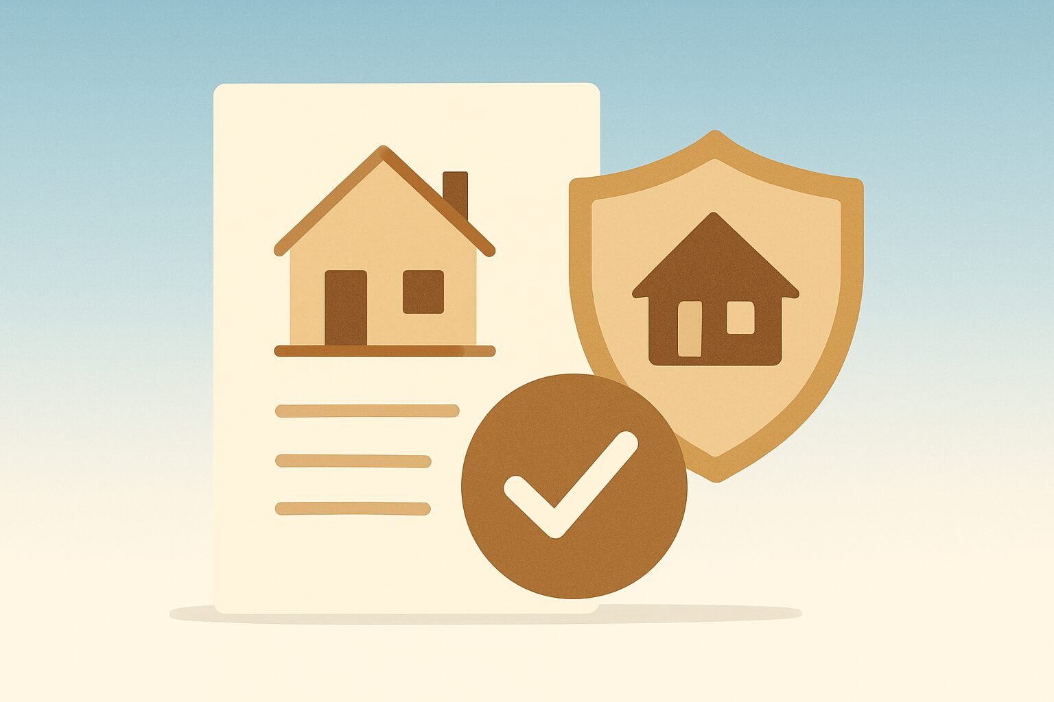 住民票と団体信用生命保険の取り扱い