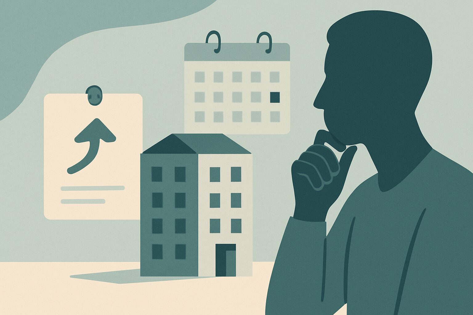 転勤族にとってのマンション購入は慎重な判断が必要