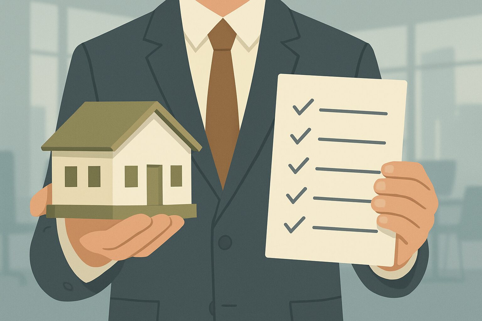 転勤族がマンション投資を検討する際の判断ポイント