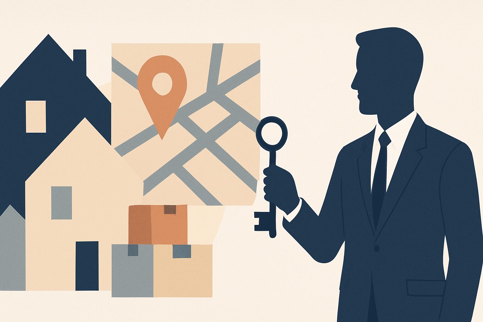 転勤族のマンション購入は単身赴任前提で考えるべき?