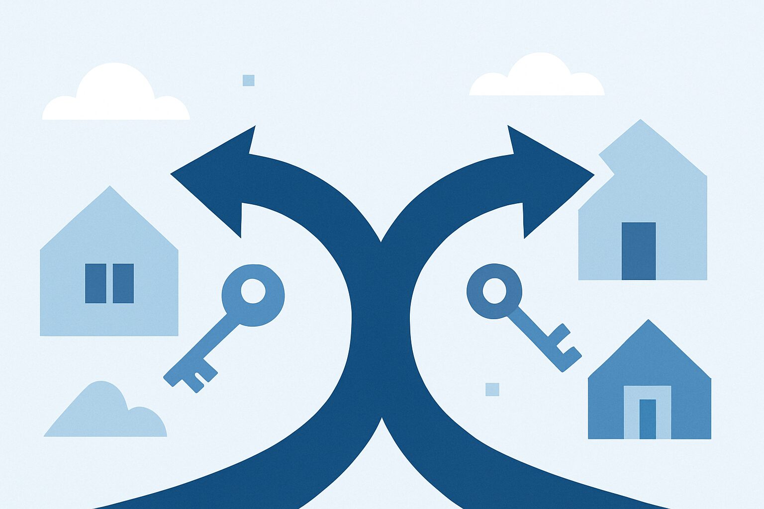 マンション売却か買取か、どちらを選ぶべき？