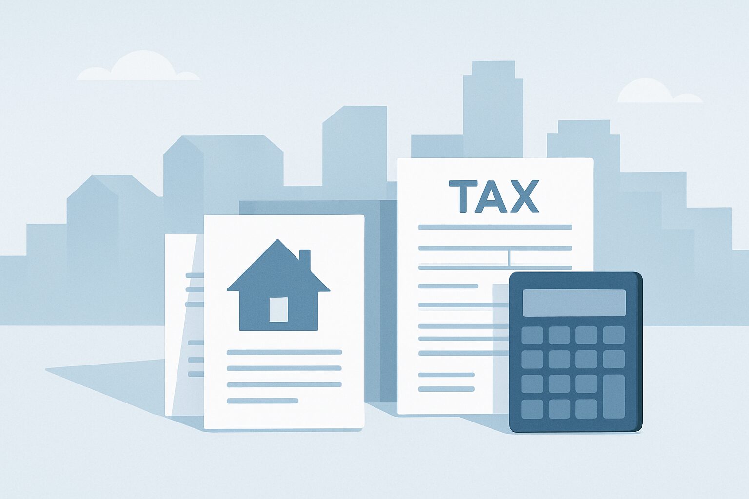 売却に関わる費用と税金について