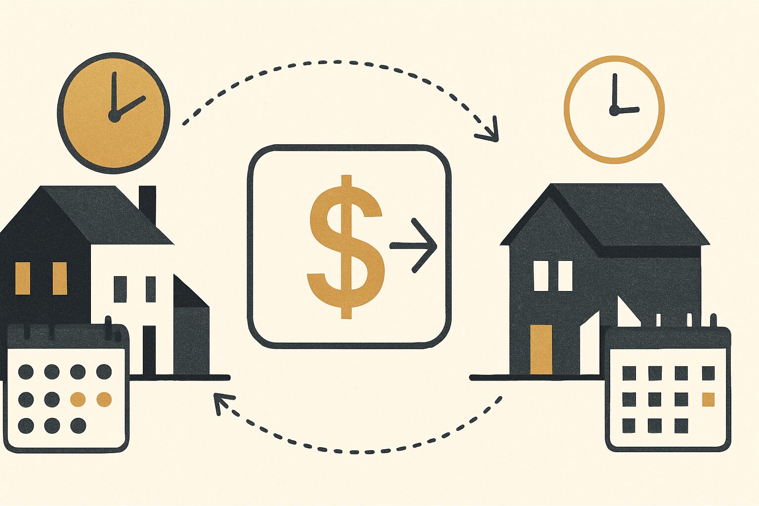 マンション売却の入金タイミングが気になる理由