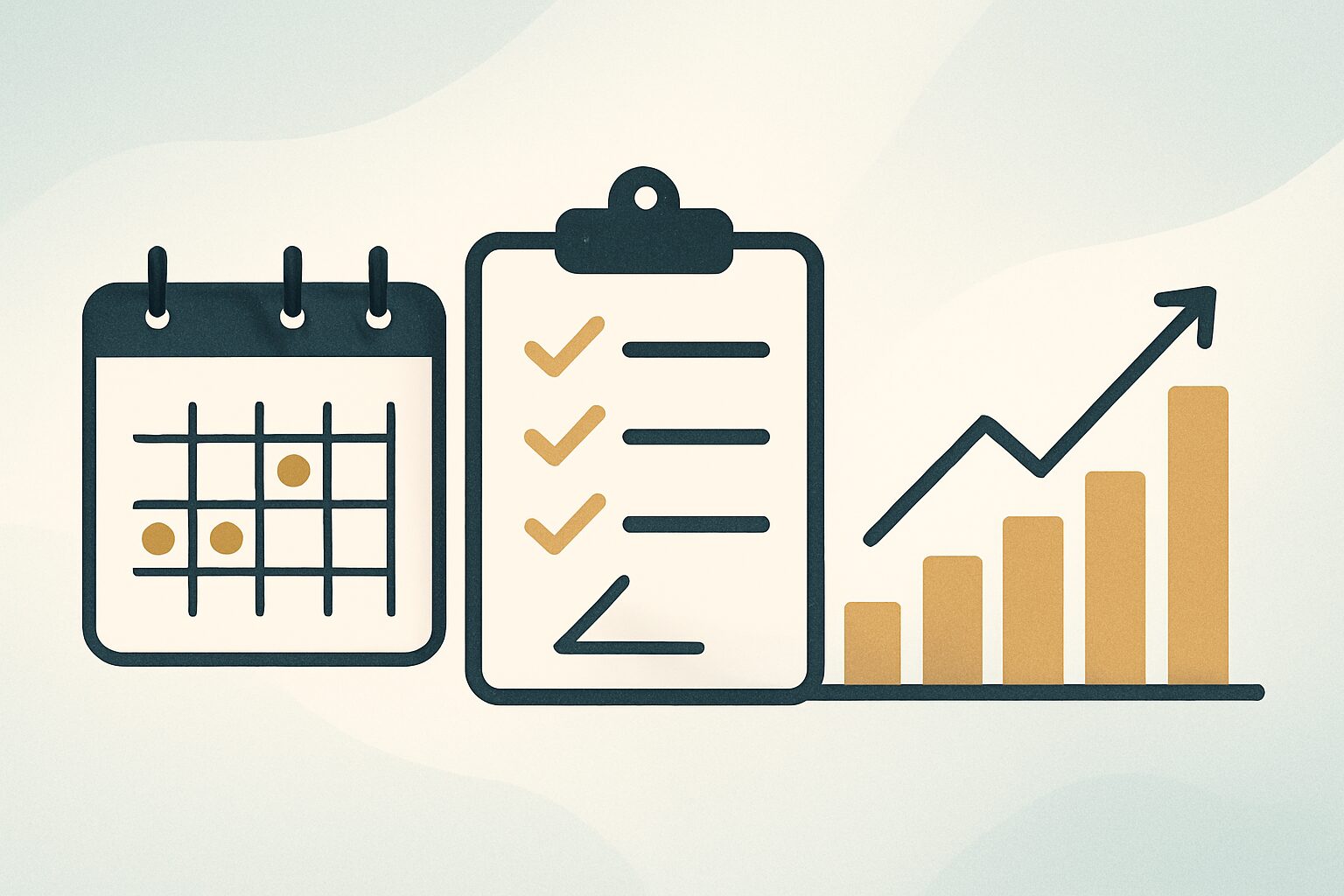 入金計画を立てる際の注意点