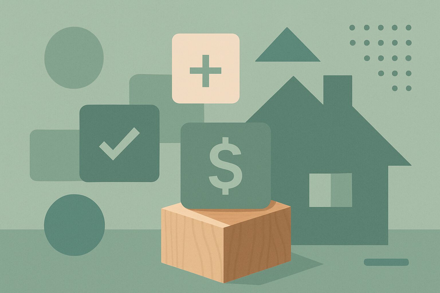 マンション相続時の評価額算定