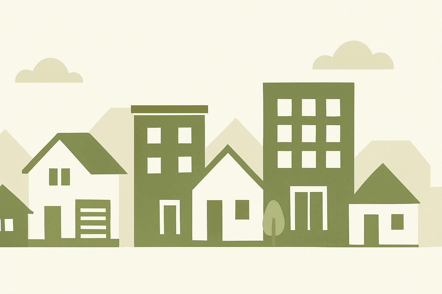 売却活動の流れと期間の目安