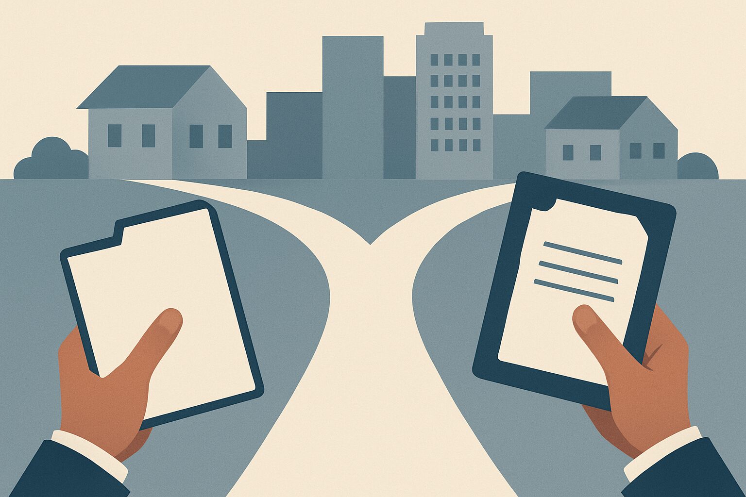 任意整理と債務整理の違いで迷っていませんか