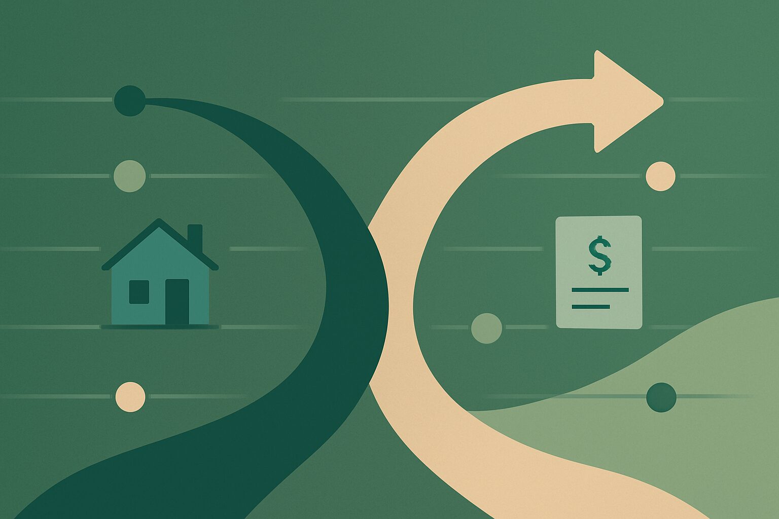 手続きの流れの違い