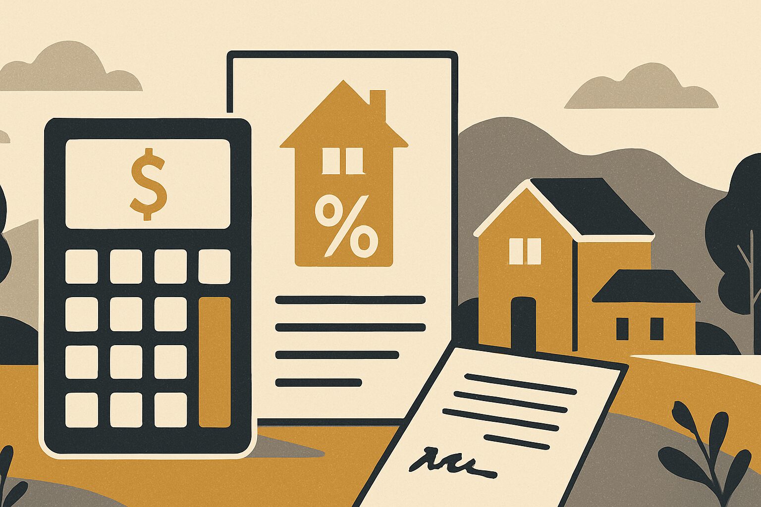 固定資産税の計算方法