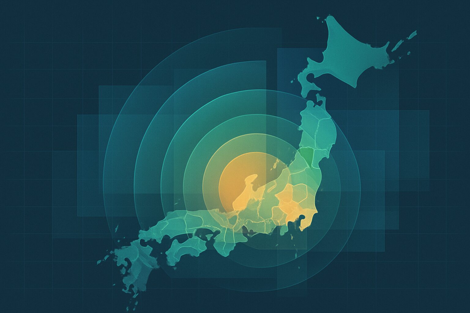 全国の固定資産税の状況