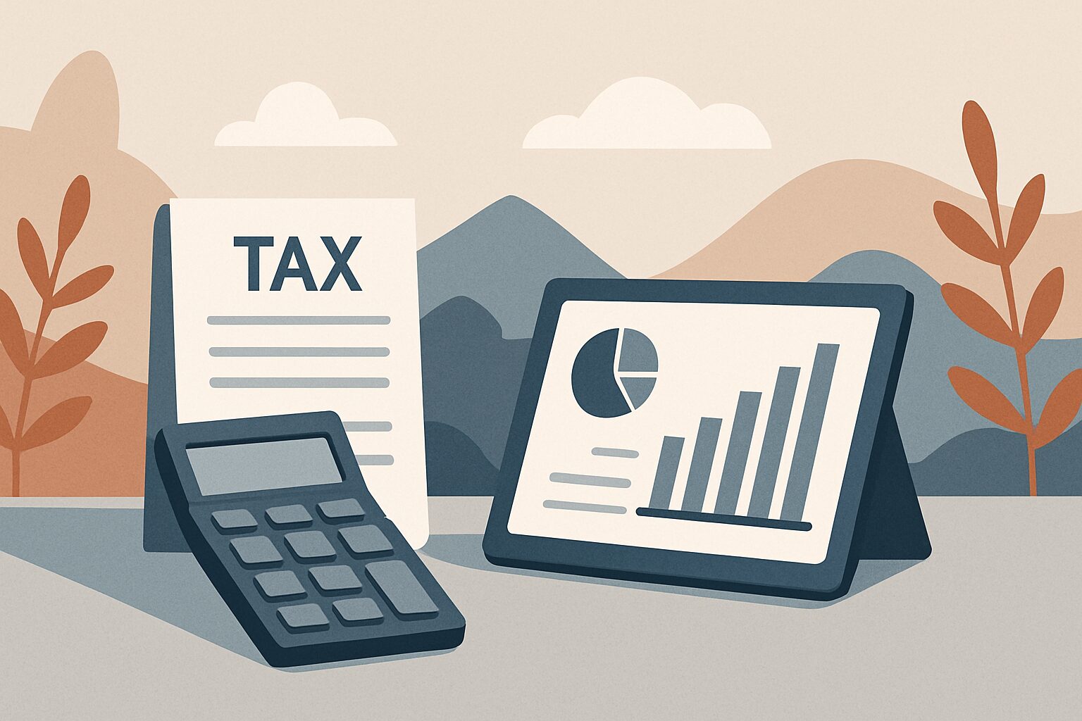 相続税申告の判断基準