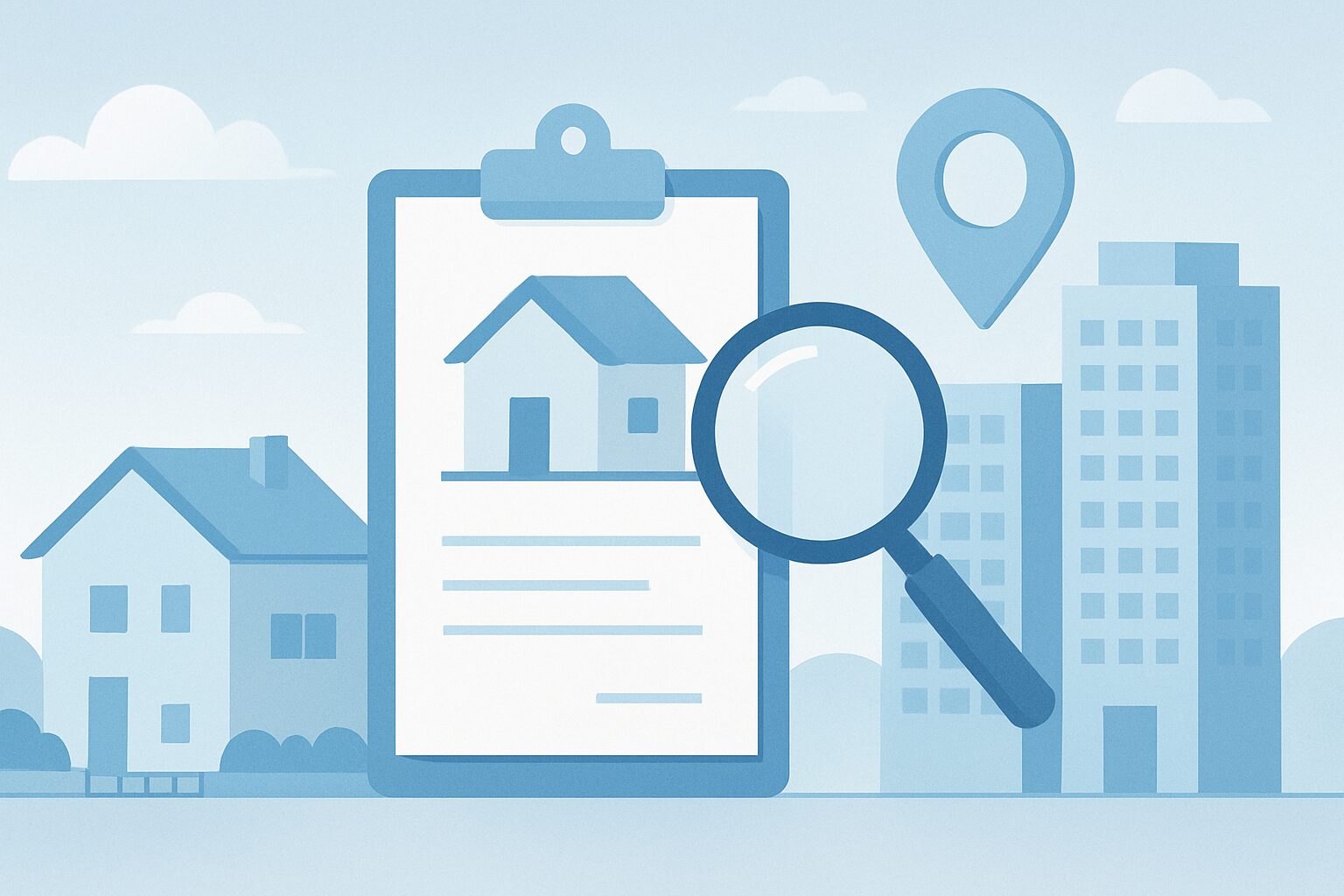 土地の評価方法：路線価方式と倍率方式