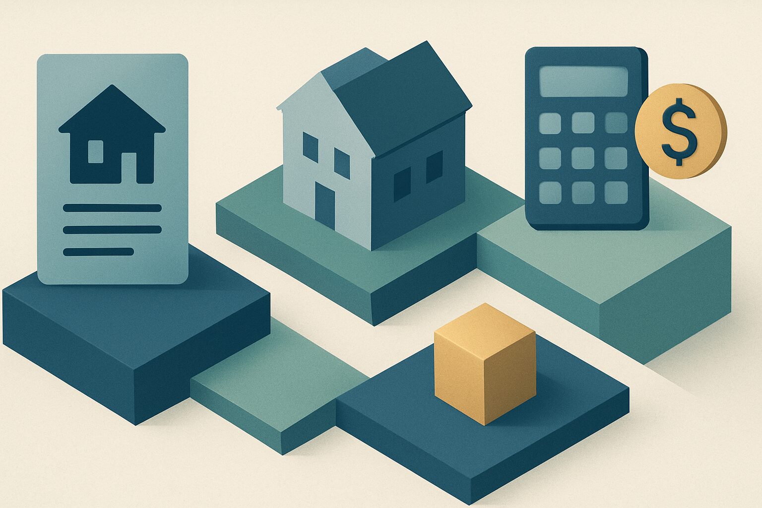 土地を相続したときの税金が気になっている方へ