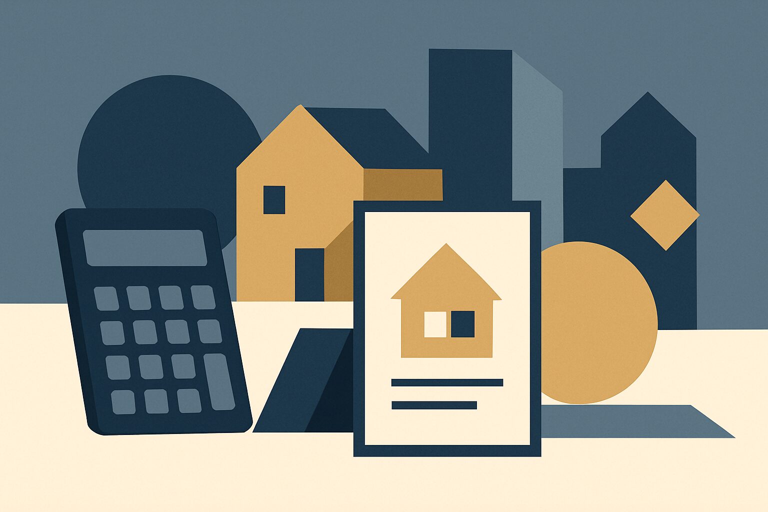 土地の相続税評価額の算定方法